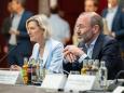 Zusatzeinkünfte durch Nebenjobs: Vier Deutsche zählen zu den Topverdienern unter den EU-Abgeordneten