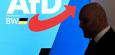 AfD: Finanzaffäre beschäftigt Parteitag in Heidenheim