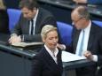 FDP und BSW unter Hürde: Umfrage sieht AfD bundesweit an den 30 Prozent kratzen