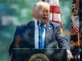 Stark und stolz und ohne Wahl?: Trump macht iranischer Führung ein Kompliment