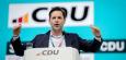 Johannes Winkel: Chef der Jungen Union fordert weniger Erhöhung der Rente