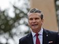 Gedenken an D-Day: Hegseth: 