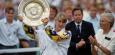Tennis: Alle deutschen Grand-Slam-Sieger in der Open Era im Überblick