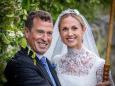 Prinzessin Annes Sohn heiratet: Peter Phillips und Harriet Sperling haben 