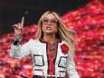 Zweimal Brustkrebs überstanden: Anastacia hat die schweren Zeiten hinter sich gelassen