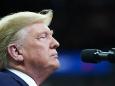 Aus der Schmoll-Ecke: Blitzfrieden-Trump und sein FANTASIALAND