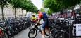 Ironman Hamburg: Möglicher Anschlag mit Metallsplittern