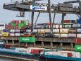 China-Geschäft schwächelt: US-Nachfrage bringt Deutschland überraschenden Export-Aufschwung