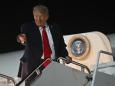 Abkommen in Aussicht gestellt: Trump sieht Verhandlungen mit Iran 
