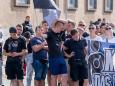 Forderung aus Sachsen: Minister: Behörde soll Rechtsextremisten ab zwölf Jahren erfassen