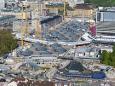 Neues vom Pannen-Bahnhof: Stuttgart 21: Mehr als 1000 Kilometer Kabel wohl falsch verlegt