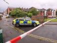 Blutige Szenen auf Video: Brutale Messerattacke in Belfast entfacht neue Proteste
