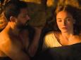 Im Bett mit Sophie Turner: Kit Harington erinnert sich an 