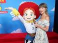 Überraschung in Los Angeles: Taylor Swift sorgt bei 