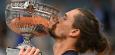 French Open: Wie Alexander Zverev dem Druck in Paris standgehalten hat