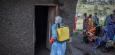 Ebola im Kongo: WHO warnt vor »blinden Flecken«
