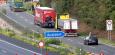Ruhrgebiet: A40 bei Mülheim zehn Tage wegen Bombensuche gesperrt