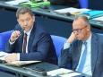 RTL/ntv-Trendbarometer: SPD legt leicht zu, AfD hängt Union weiter ab