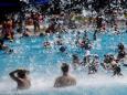 Temperaturen über 30 Grad: Der Sommer dreht jetzt voll auf