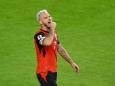 Neuling nah an Coup: Traum-Schlenzer und Eigentor bescheren Österreich ersten WM-Sieg seit 36 Jahren