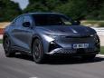 Schnell, komfortabel, exotisch: Alpine A390 GTS - viel Power aus Nordfrankreich