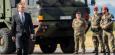 Bundeswehr plant mehr Projekte mit Tierversuchen