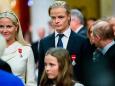 Trotz richterlichem Beschluss: Polizei soll Marius Borg Høiby zu Mette-Marit geschmuggelt haben