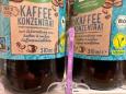 Hype auf Social Media: Kaffeekonzentrat mausert sich zum Sommertrend 2026