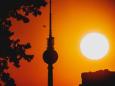 Wetterwoche im Schnellcheck: Gewitter gehen, die ganz große Hitze kommt