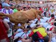 Umstrittenes Kultfest: Spanische Stierhatz startet - Tradition oder Tier-Folter?