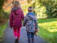 Geplanter Bürokratieabbau : Bundestag macht Weg für Kindergeld ohne Antrag frei