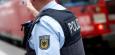 Bundespolizei registriert mehr Gewaltdelikte - Jahresbilanz für 2025