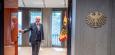 Frank-Walter Steinmeier zieht um: Sehnsucht nach Schloss Bellevue bleibt