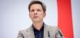 Berlin: SPD-Spitzenkandidat Steffen Krach zeigt sich offen für Bündnis mit der CDU