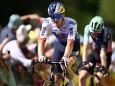 Lipowitz muss warten: Bringt die Stallorder Red Bull in die Tour-Bredouille?
