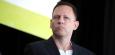 Springer-Konzern ehrt Peter Thiel mit Axel-Springer-Award 2026