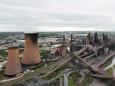 British Steel verstaatlicht: Chinesischer Stahlproduzent droht Großbritannien