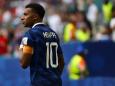 Als Rekordtorschütze übertrumpft: Mbappé erteilt Messi eine Zusatzaufgabe fürs Finale