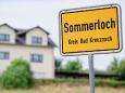 Idylle zwischen Weinbergen: In Sommerloch kennen sie schon alle Witze