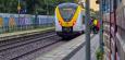 Karlsruhe: Wie konnte ein Bahn-Mitarbeiter bei Tempo 120 aus dem Zug stürzen?