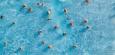 Inflation: Schwimmbad-Preise steigen deutlich