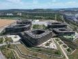 Neuer Campus, große Pläne: Schwarz-Gruppe will im Cloud-Geschäft ganz oben mitspielen