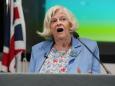 Politisches Motiv wird geprüft: 28-Jähriger wegen Mordes an Ex-Ministerin Widdecombe angeklagt