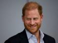 Styles? Potter? Kane? Er selbst?: Prinz Harry kürt seinen 
