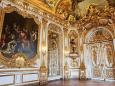 Juwelen ziehen in Tresorraum um: Ausgeraubter Louvre-Museumsbereich öffnet wieder