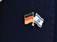 Islamistische Motivation?: Mann mit Israel-Anstecker wird in Bayern brutal angegriffen