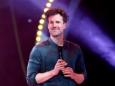 Mit Kinderwagen abgelichtet: Luke Mockridge hat Nachwuchs
