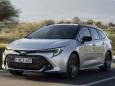 Kompaktklassiker allgegenwärtig : Toyota Corolla Sports Touring 2.0 Hybrid - der Uber-Flieger