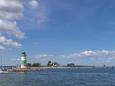 Himmel und Meer: Warum die Farbe Blau glücklich macht