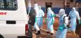DR Kongo: Mehr als 4000 Menschen mit Ebola infiziert